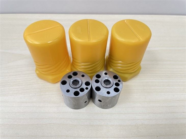 Common Rail Fuel Injector Oil Control Valve For C7/C9 Injector 254-4339