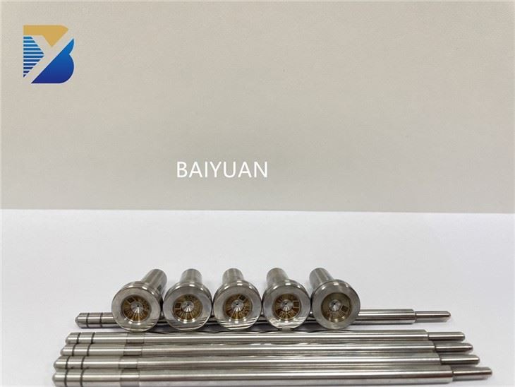 Control Valve F00RJ00399 For Bosch Common Rail Injector 0445120009