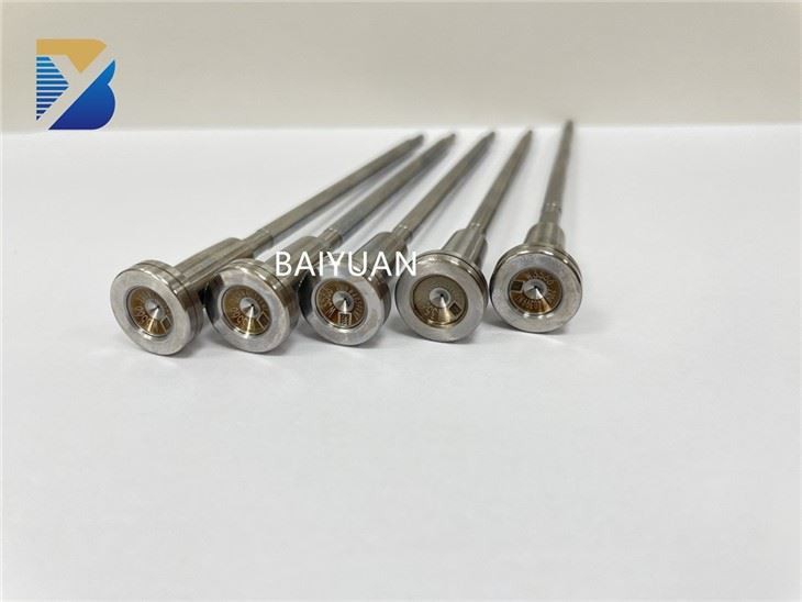 Control Valve F00RJ00399 For Bosch Common Rail Injector 0445120009