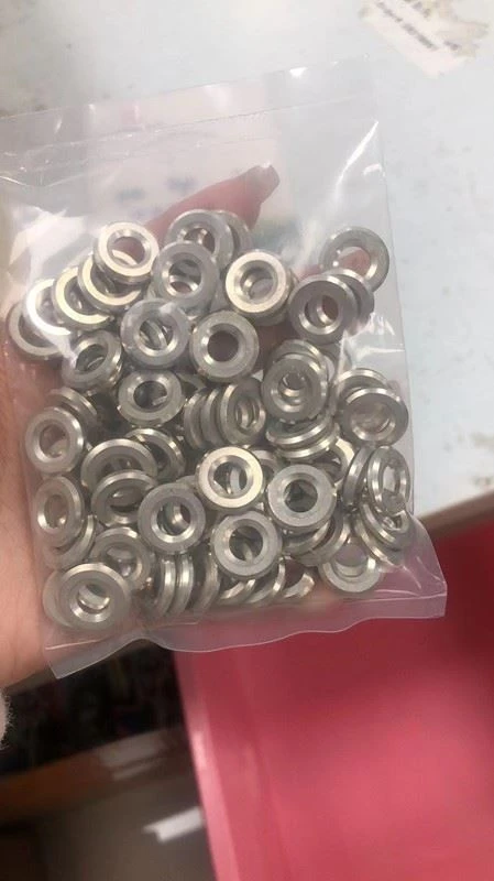 HIGH QUALITY NOZZLE SHIM Nozzle Adjusting Gasket