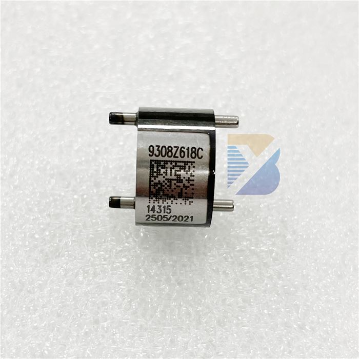 New Arrival Common Rail Valve 9308z618c 618C Control Valve