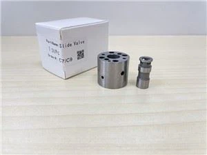 Common Rail Fuel Injector Oil Control Valve For C7/C9 Injector 254-4339