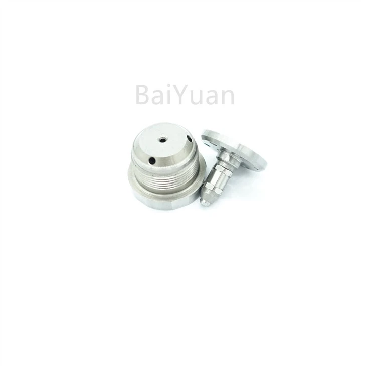 1211 Valve Made in China Control Valve Suitable For 095000-1211 Injector
