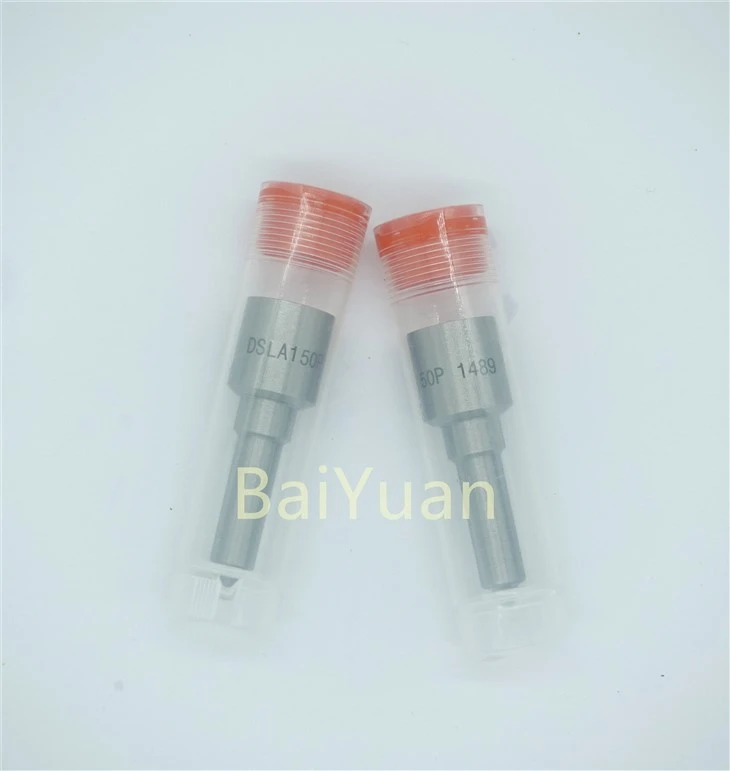 Diesel Injector Nozzles Tips DSLA150P1489 0433175441 Common Rail Nozzle Fits For Seat Ibiza Skoda Superb 2.0D