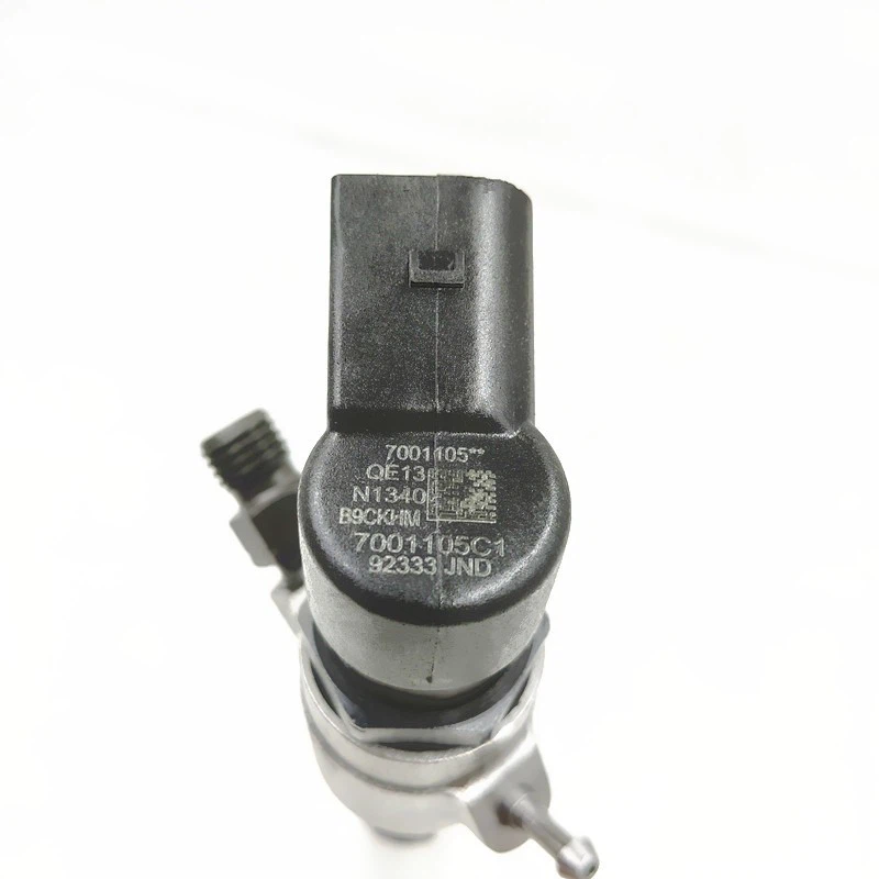 Factory Sale Directly Common Rail Fuel Injector Injector 92333 A2C3999700080 suppliers