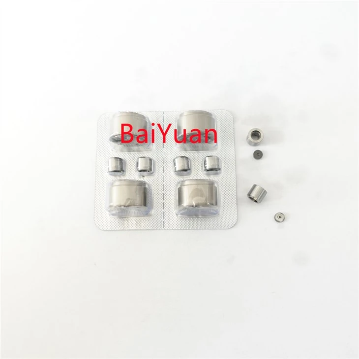 G4 Injector Repair Kit 23670-0E010 23670-0E020 Injector Kit