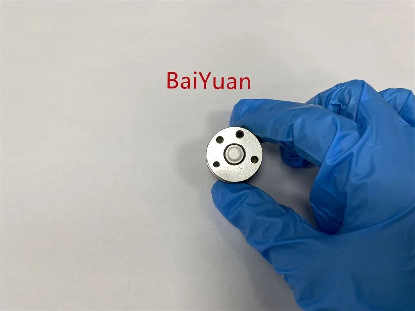 M11 Ceramic Core For Cummins Injector Control Valve