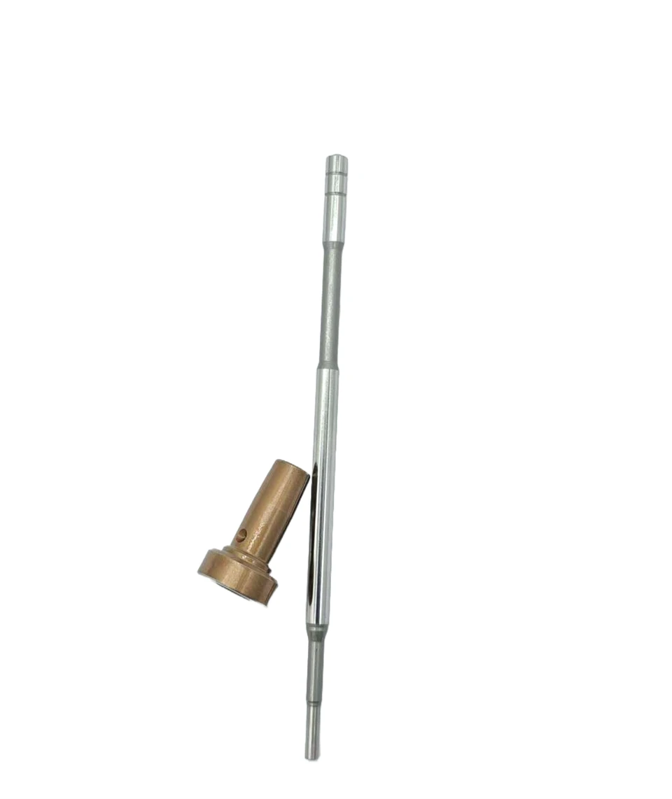 New Injector Control Valve Assembly F 00Z C01 301 For Diesel Injector 0445 110 410/411 suppliers