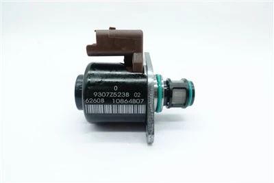 9307Z523B NEW FUEL PUMP Suction Control Valve Scv 9307Z523B CONTROL VALVE DIESEL FUEL PUMP 9307Z523B