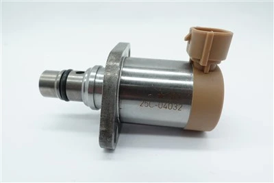 Common Rail Fuel Metering Suction Control Valve 294200-2850 Fuel Pump Regulator Metering Suction Control Valve SCV 294200-2850