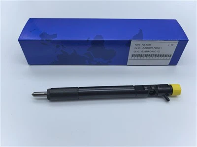 High Quality Diesel System Common Rail Fuel Injector EJBR04601D For Delph Injector