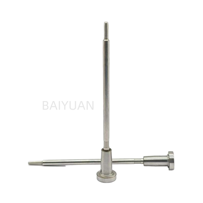 Injector Control Valve F00VC01001 For Injector 0445110009/010/012/024/025/071/072