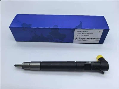 New Condition 28384645 Diesel Fuel Injector