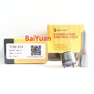 Repair Kit 7135-573 For Delphi Injector