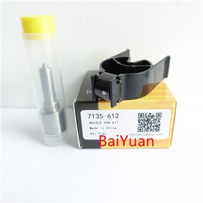 Repair Kit 7135-612 For Delphi Injector